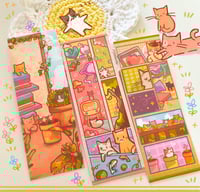 Image 1 of Bookmarks