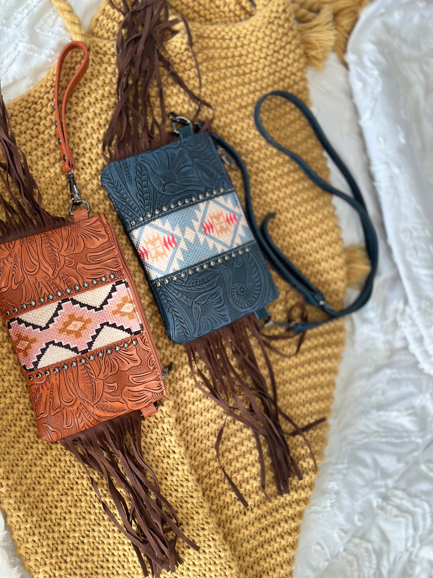 Image of Genevie bag