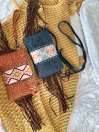 Image 3 of Genevie bag
