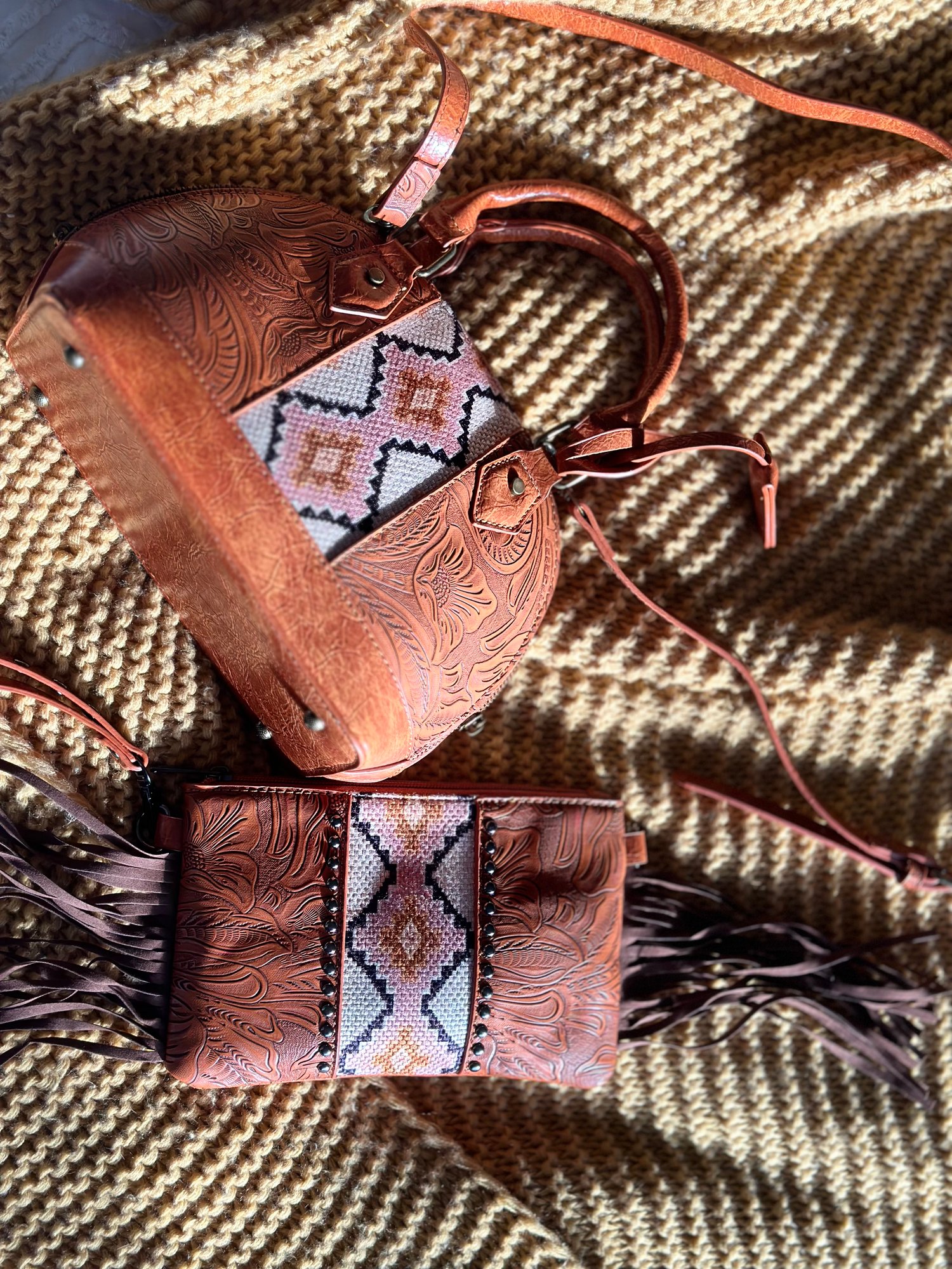 Image of Genevie bag