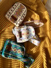 Image 1 of Lacey crossbody bag