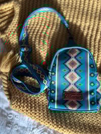 Image 2 of Lacey crossbody bag