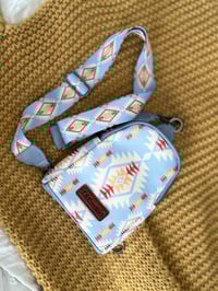 Image 3 of Lacey crossbody bag