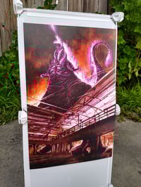 Image 4 of King of the Monsters