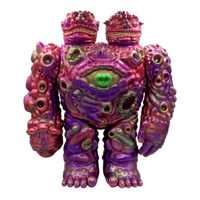 Image 1 of DodomekiDoom Infernal Neptune