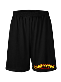 Image 1 of OMGITSSUUU Premium Shorts