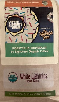 Image 2 of Coffee & Donuts Specialty Coffee Beans