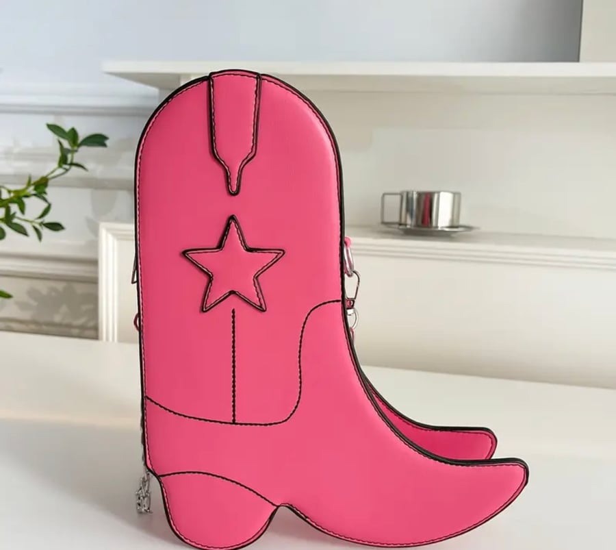 Image of Boot bags