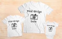 Custom Sublimation Shirt