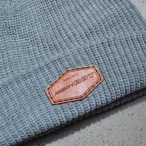 Image of Suzuki Mightyboy Beanie