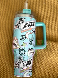 Image 2 of Tumblers stainless steel