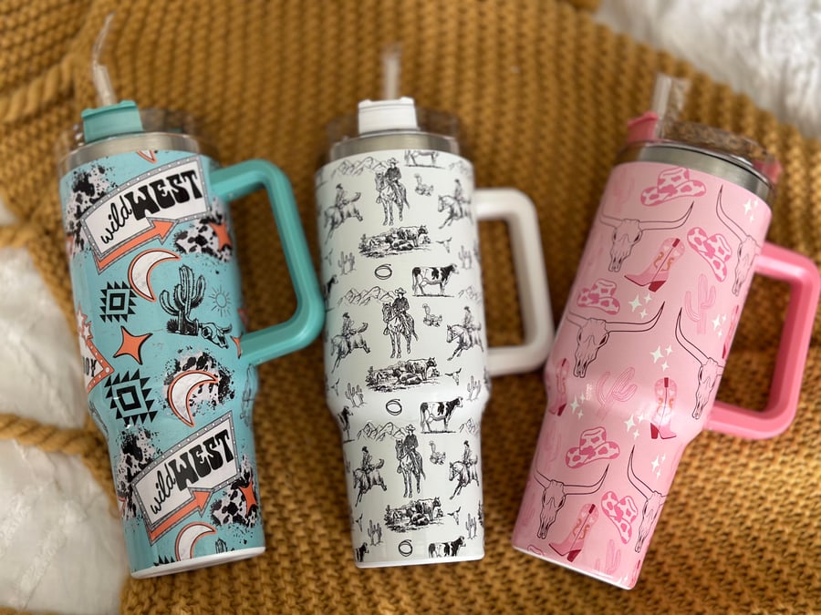 Image of Tumblers stainless steel