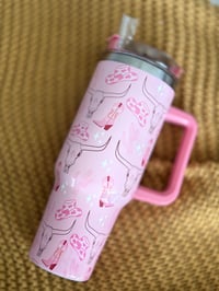 Image 3 of Tumblers stainless steel