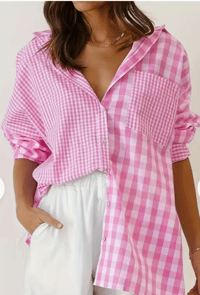 Hot mess shirt 