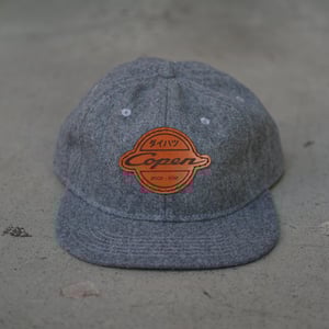 Image of Daihatsu Copen Cap