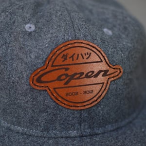 Image of Daihatsu Copen Cap