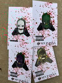 Ski Mask pack