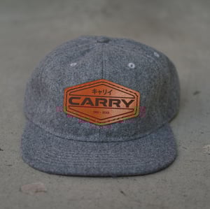 Image of Suzuki Carry Cap