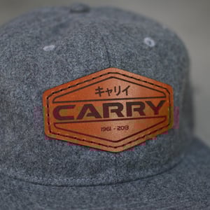 Image of Suzuki Carry Cap