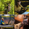 Laura Mustard Physical CDs
