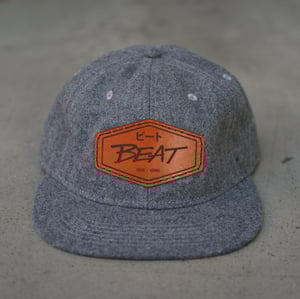 Image of Honda Beat Cap