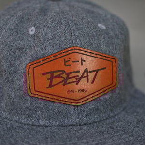 Image of Honda Beat Cap