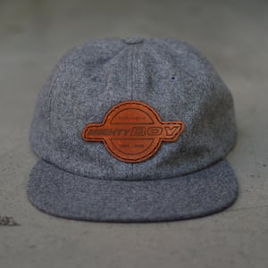 Image of Suzuki Mighty Boy Cap