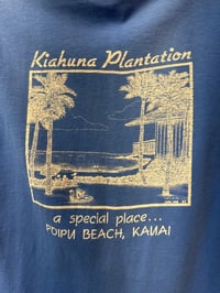 Image 1 of 80’s MEDIUM - Kiahuna Plantation Kauai