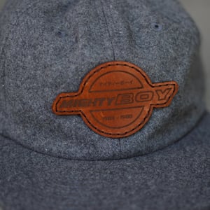 Image of Suzuki Mighty Boy Cap