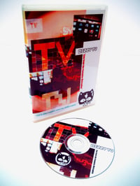 DizzyTV DVD - volume I