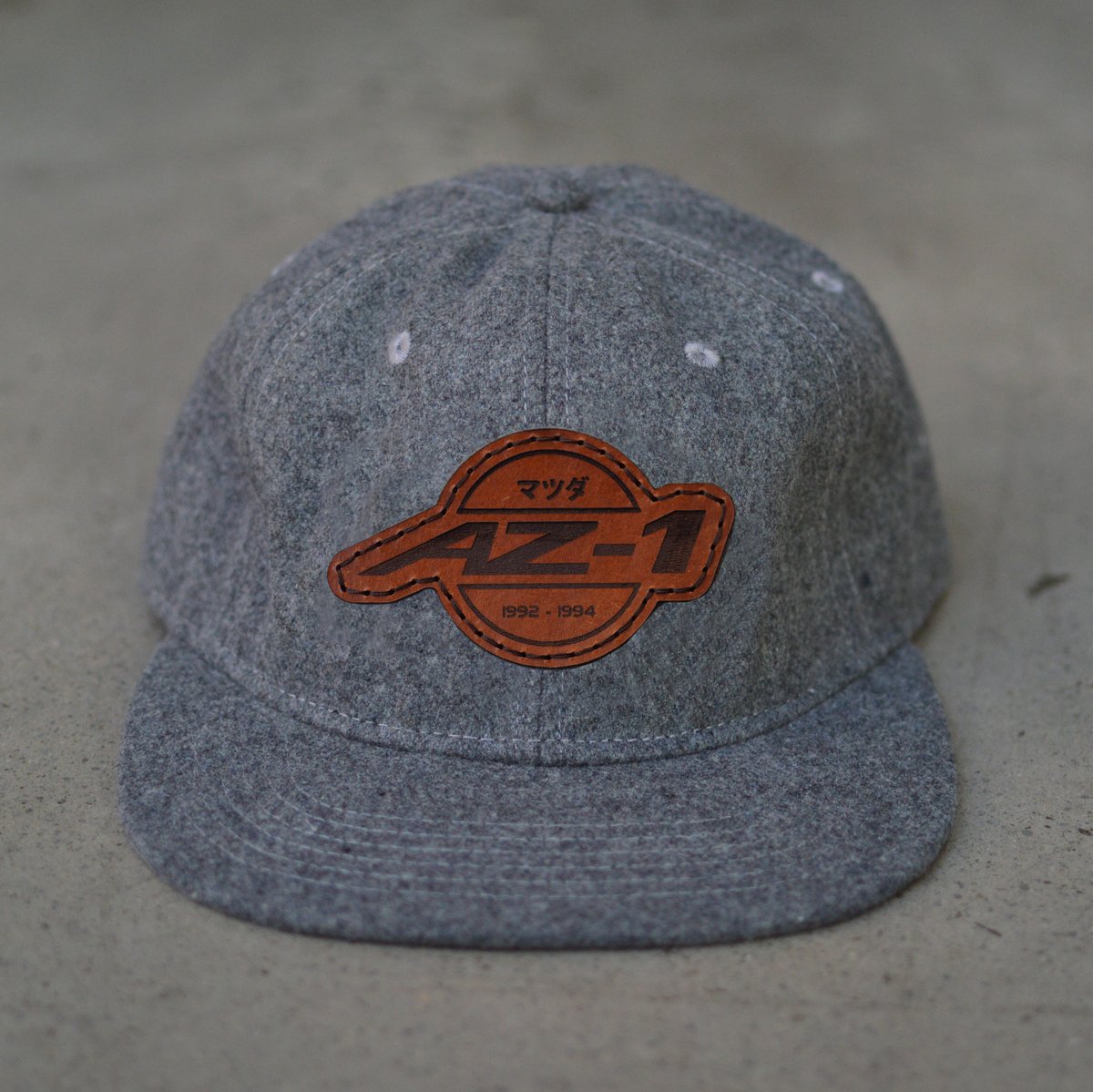 Image of Mazda AZ-1 Cap