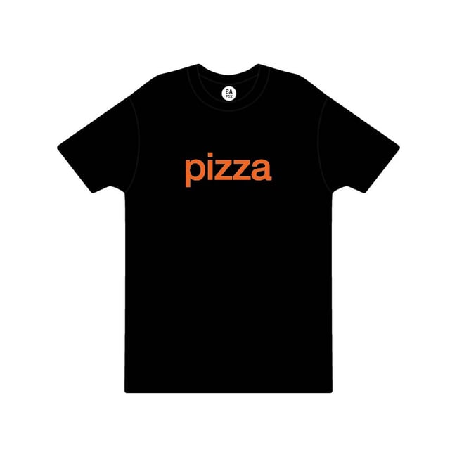 PIZZA (W/ DONALD MORGAN)