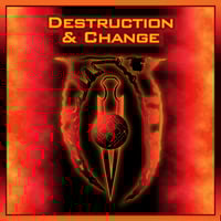 Image 1 of Destruction & Change