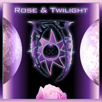 Image 1 of Rose & Twilight