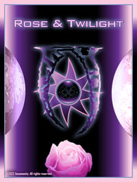 Image 2 of Rose & Twilight
