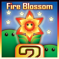 Image 1 of Fire Blossom