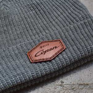 Image of Daihatsu Copen Beanie