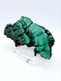 Image 3 of Malachite Slab