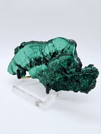 Image 4 of Malachite Slab