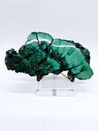Image 1 of Malachite Slab