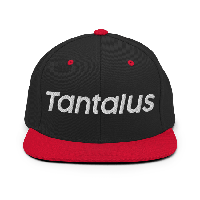 Tantalus Hat