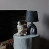 Portabello Table Lamp by Abigail Aherne