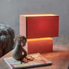 Temora Table Lamp by Abigail Aherne