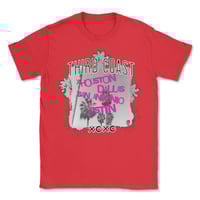 Image 3 of Third Coast Love Texas Tshirt