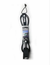 LUNA SURF 6ft all round leash 