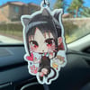Neko Car Scent