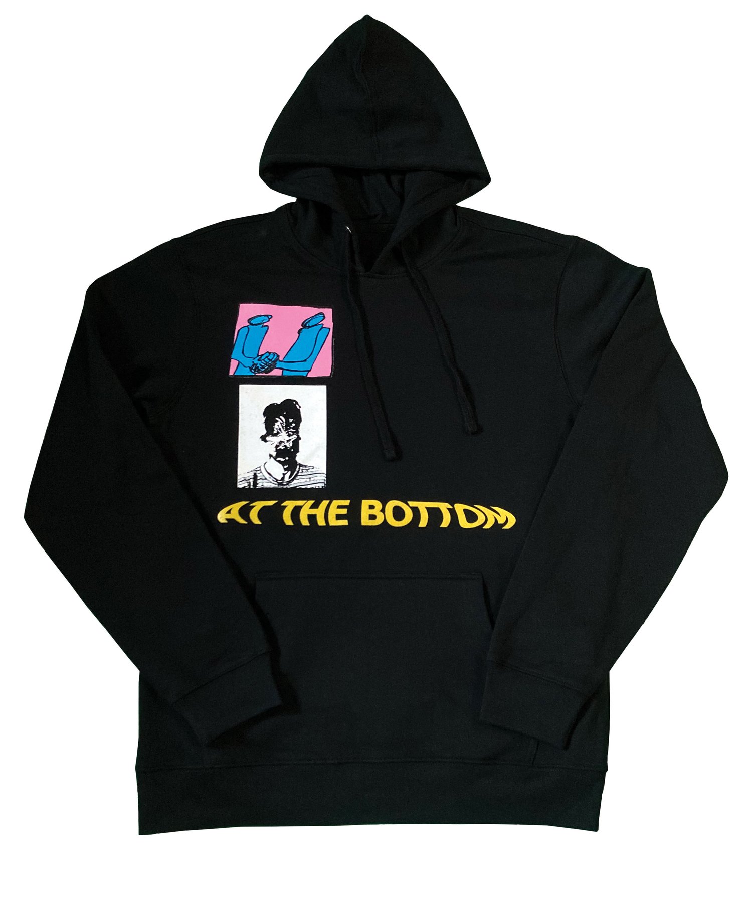 new atb hoody all sizes available