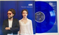 Image 1 of AUBE - Révolution Silencieuse - Edition limitée Color Vinyl