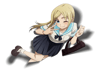 School Girl Maid