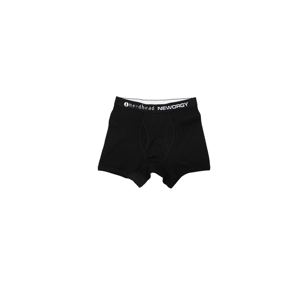 Image of ineedhead BOXER BRIEFS (EARGASM by NewOrgy)
